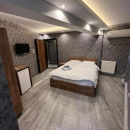 Grand Loft Otel Bursa Exteriér fotografie