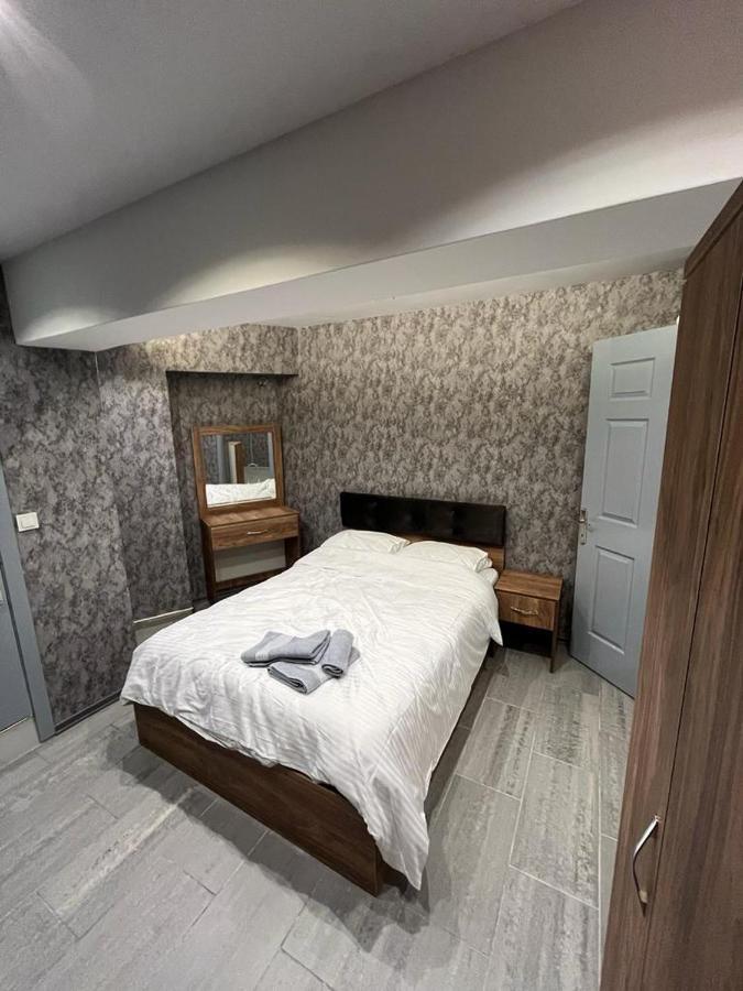 Grand Loft Otel Bursa Exteriér fotografie