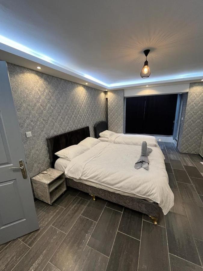 Grand Loft Otel Bursa Exteriér fotografie