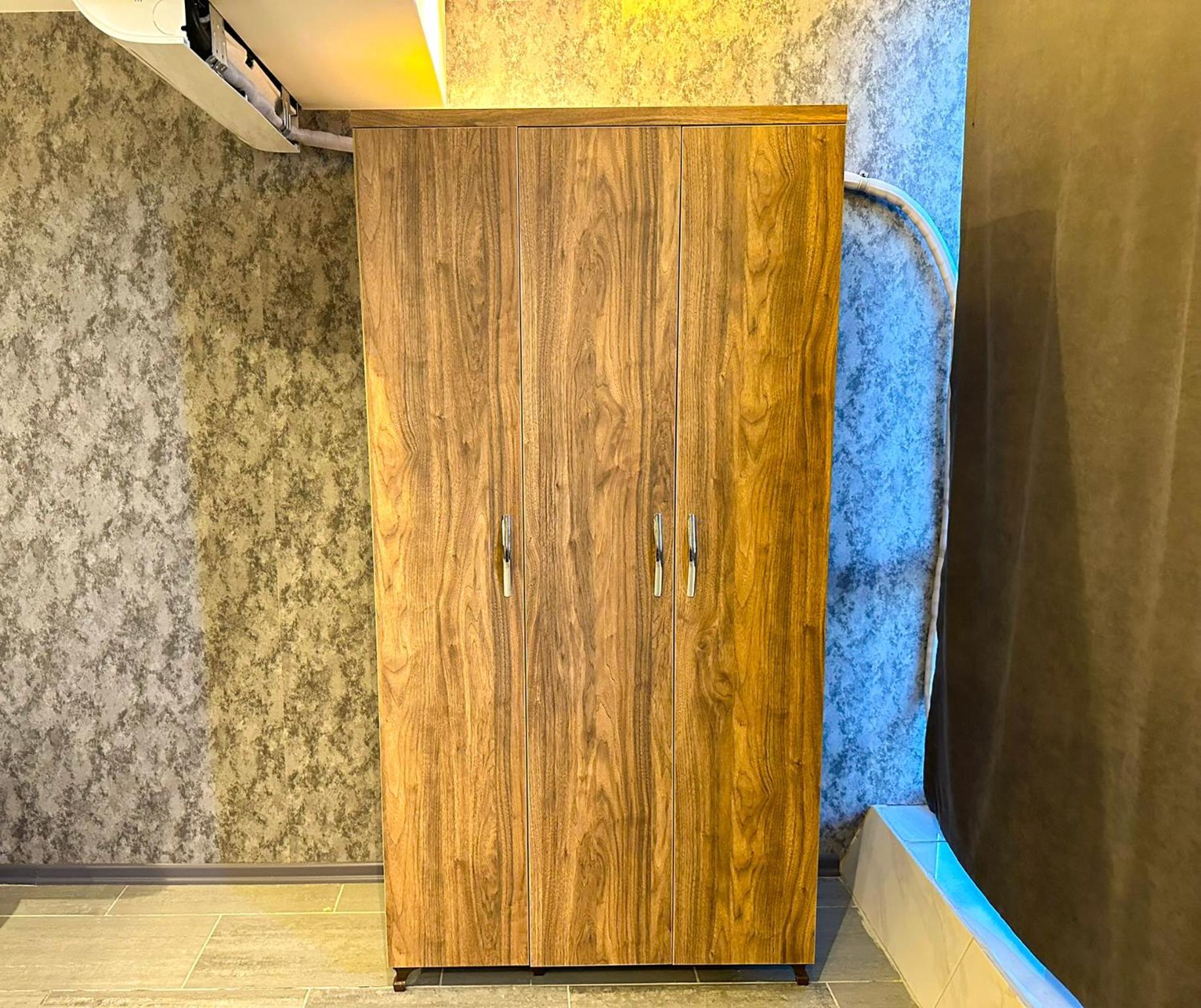 Grand Loft Otel Bursa Exteriér fotografie