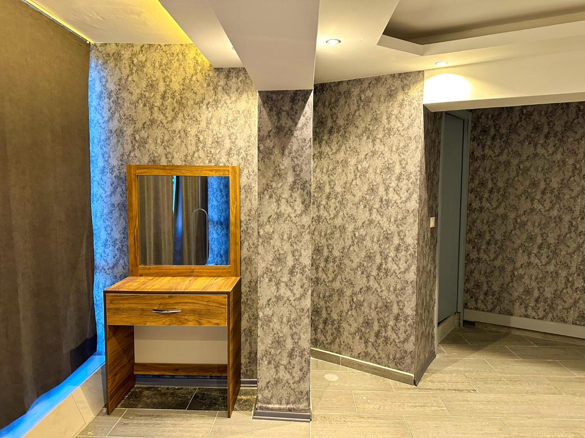 Grand Loft Otel Bursa Exteriér fotografie