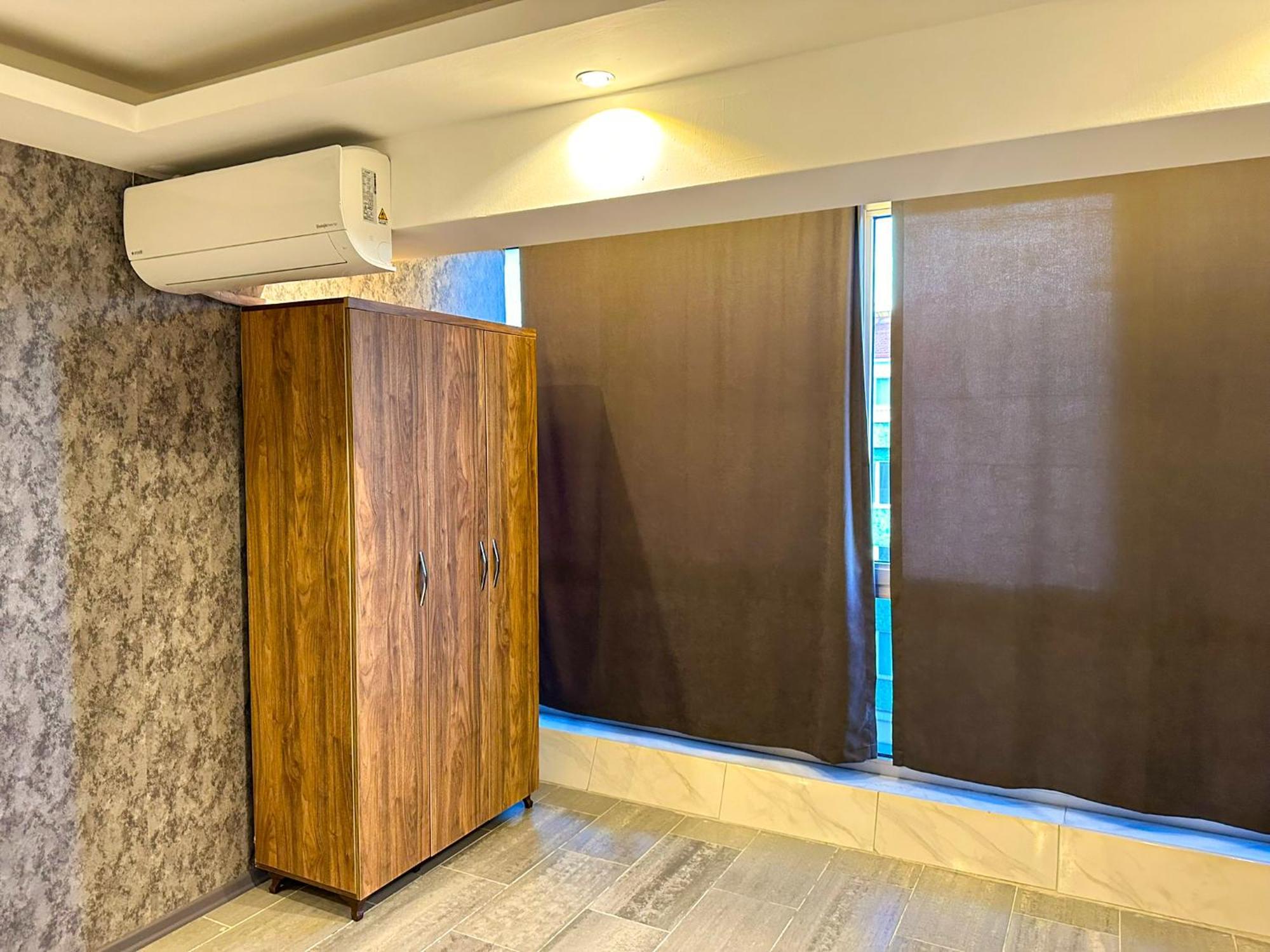 Grand Loft Otel Bursa Exteriér fotografie