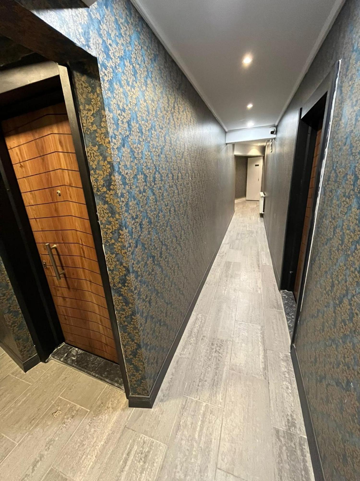 Grand Loft Otel Bursa Exteriér fotografie