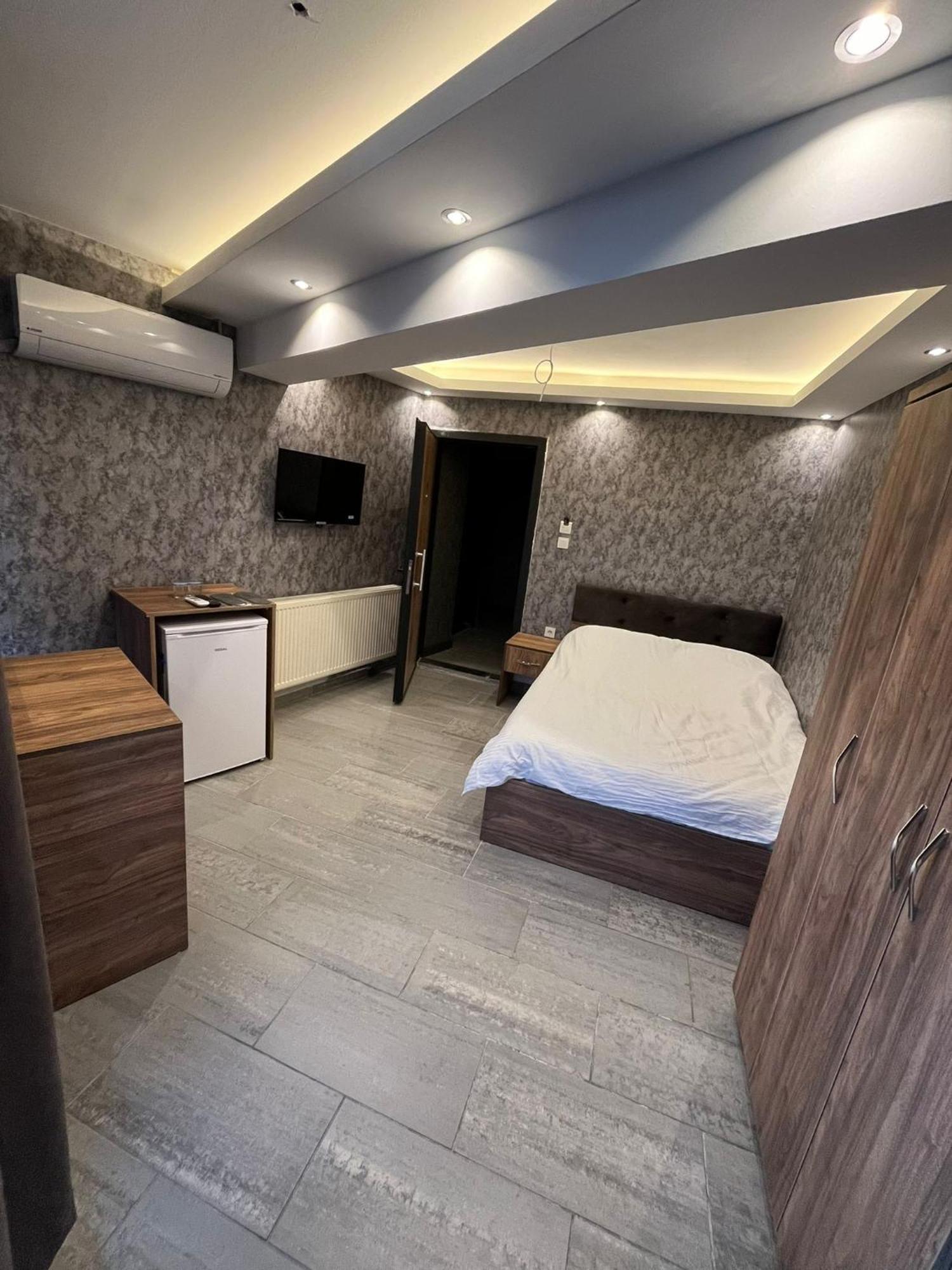 Grand Loft Otel Bursa Exteriér fotografie